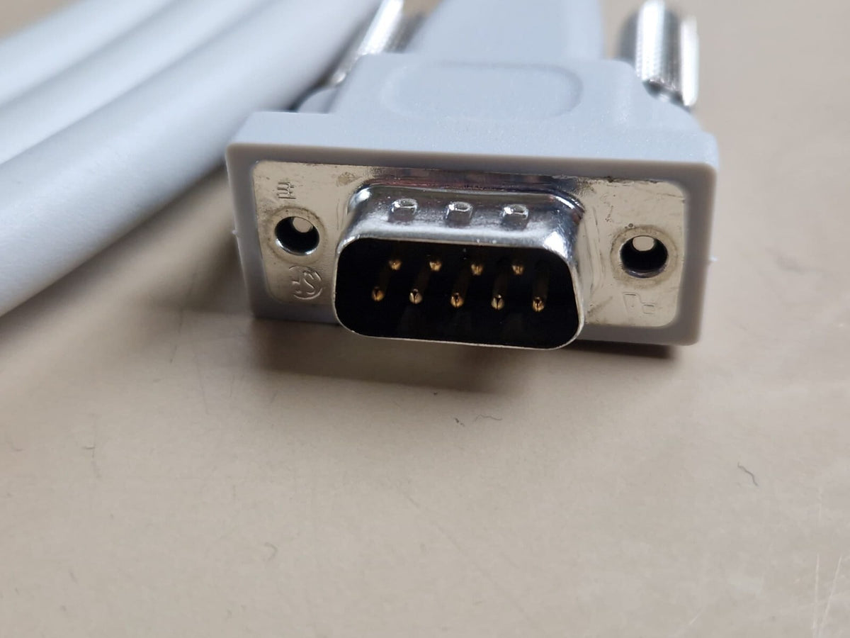 GE Frame to CPU   3.0 m/10 ft Cable PN: 5845973 for Patient Monitor5