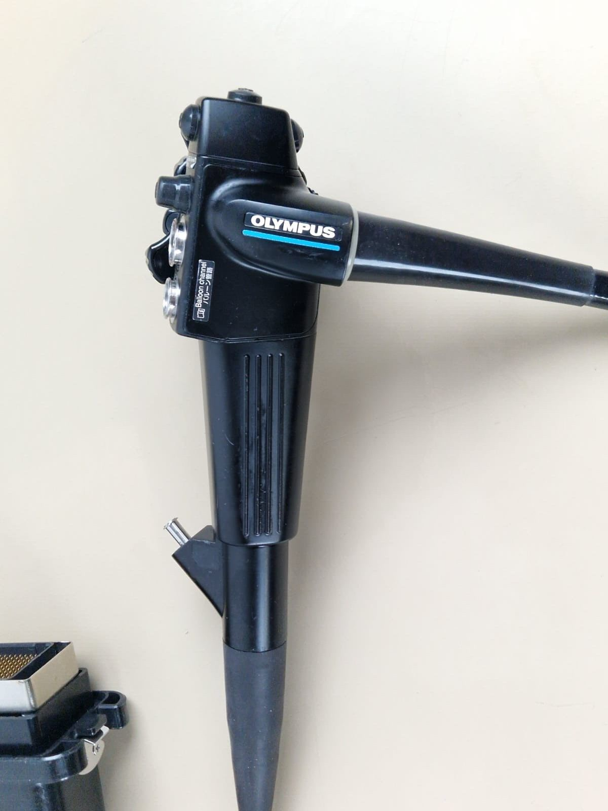 olympus gf type UCT240 AL5 ultrasonic gastroscope linear endoscope uct240 al54