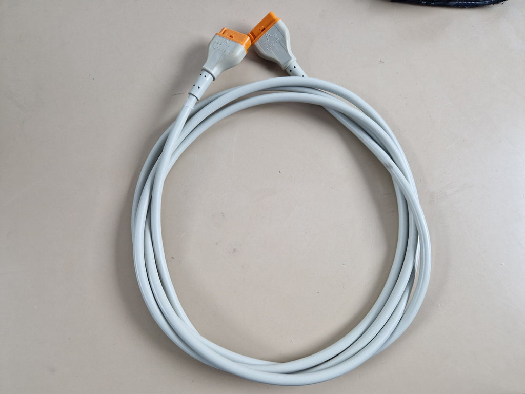 CNAP controller LIDCO with connection cable and 3x cuff set4