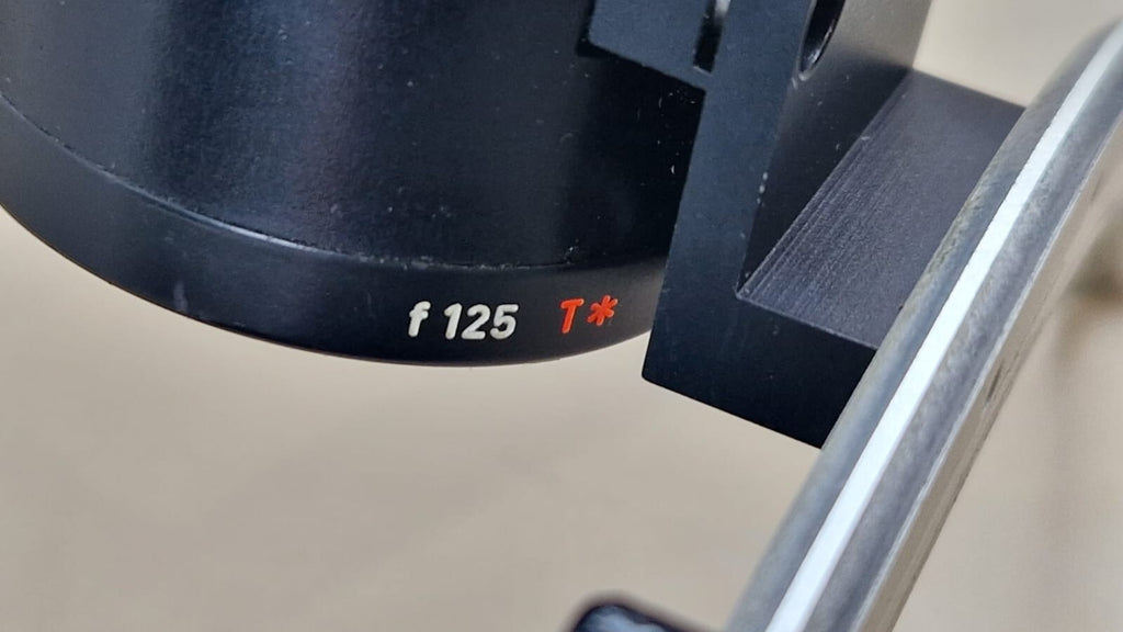 carl zeiss portable slit lamp with power module10