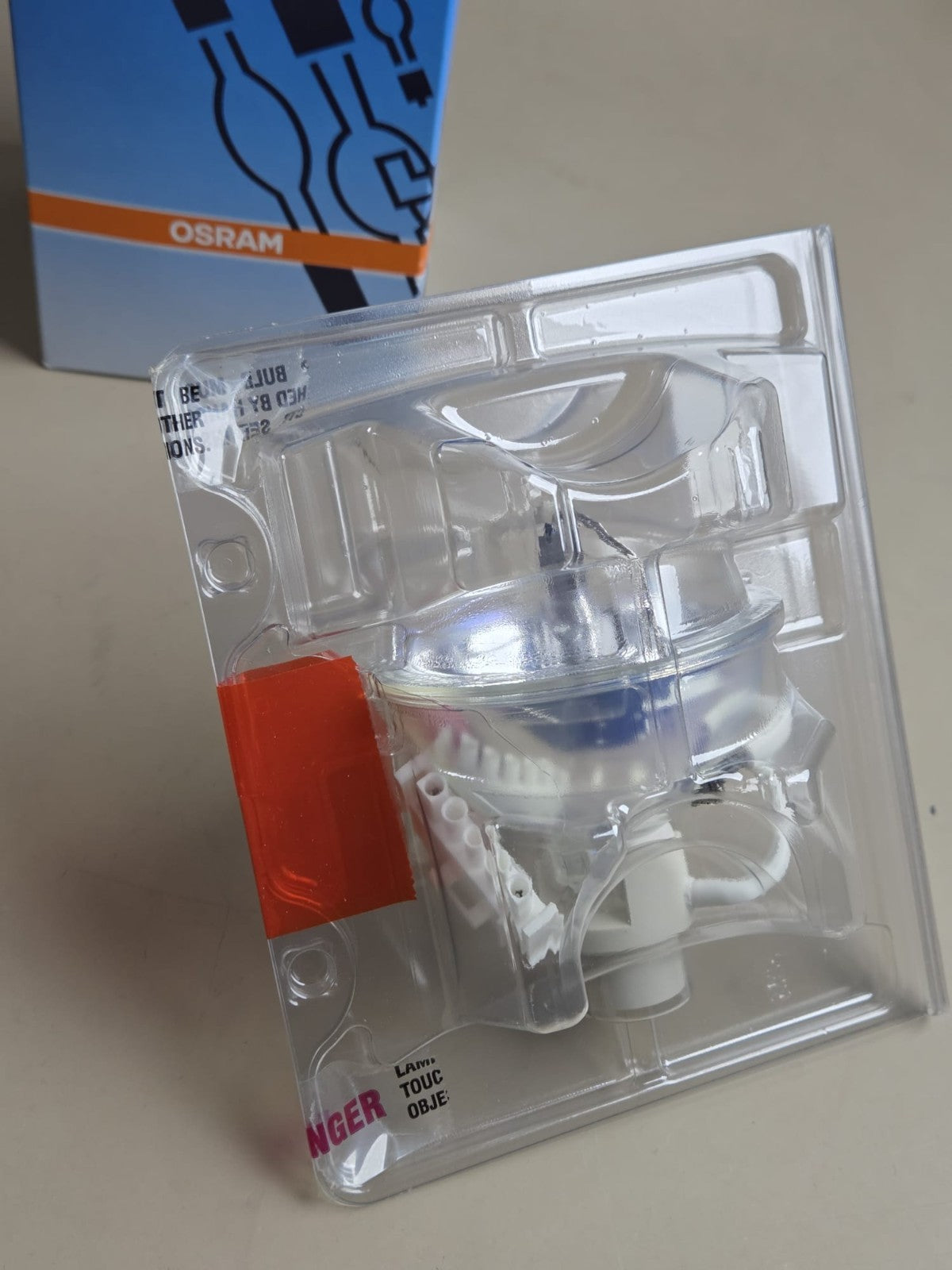 osram xbo 100W OFR xenon short arc lamp endoscope light source EPK 10004