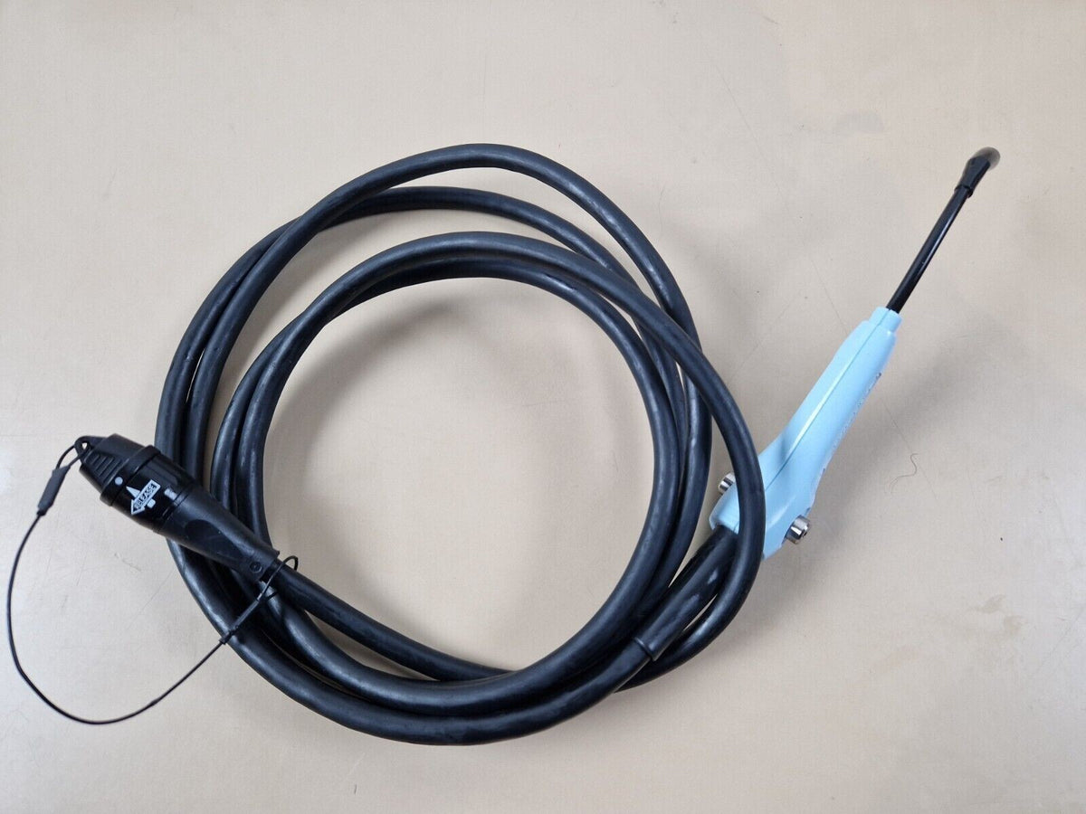 verathon glidescope laryngoscope video monitor with size 1 2 video glidescope4