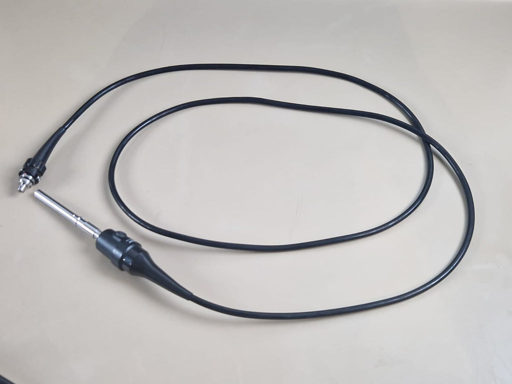 pentax 10RBS 3.5mm fiber scope endoscope urology hysteroscope endoskop endoscopy19
