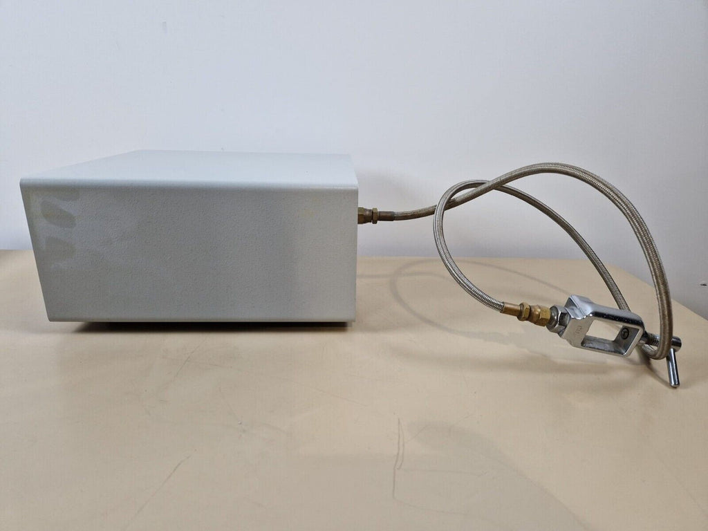 ezem co2 efficient endoscopic insufflator with bottle hose connector insuflator6