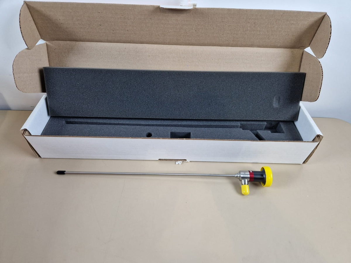 smith nephew dyonics rigidscope hysteroscope 4 mm 0 degree 30cm scope 7205463S0