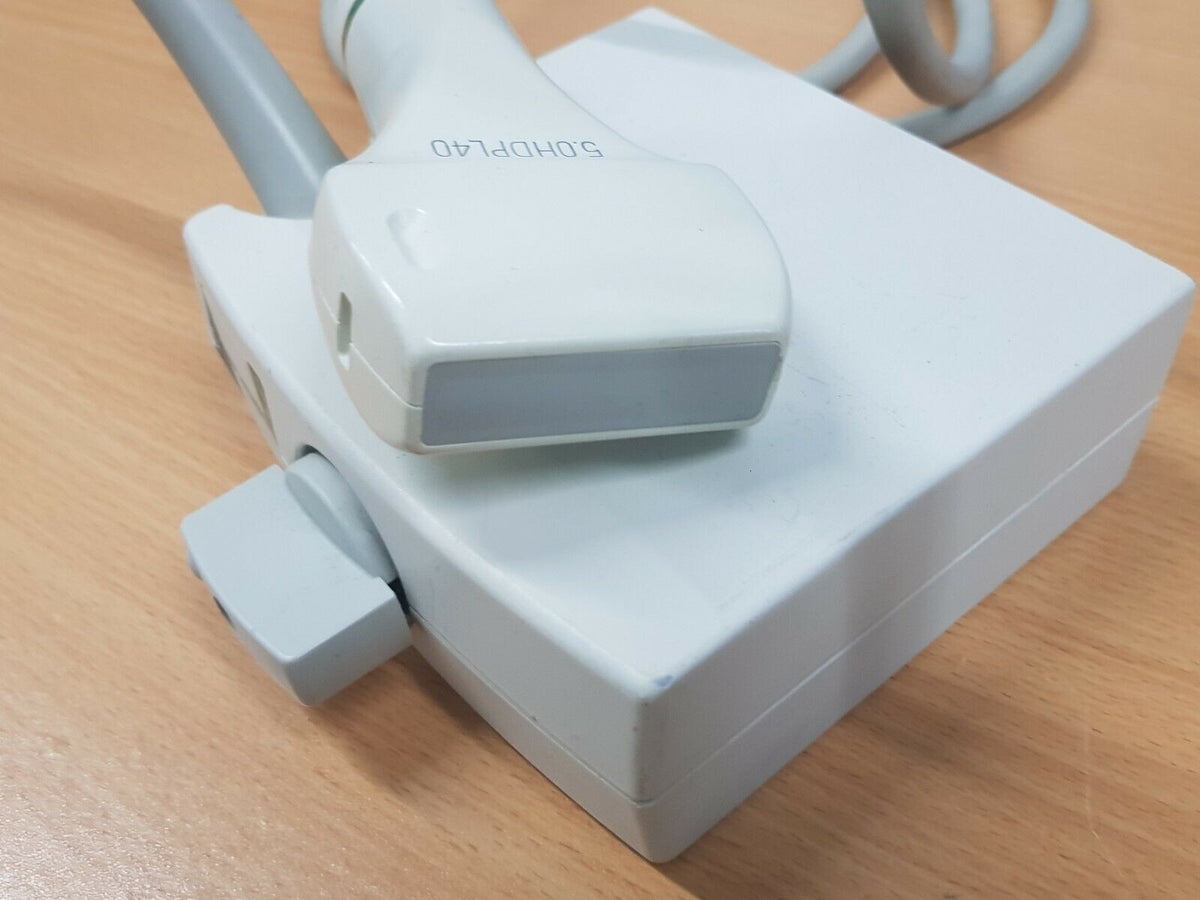 siemens sonoline 5.0HDPL40 linear probe transducer Ultraschallsonden transductor2