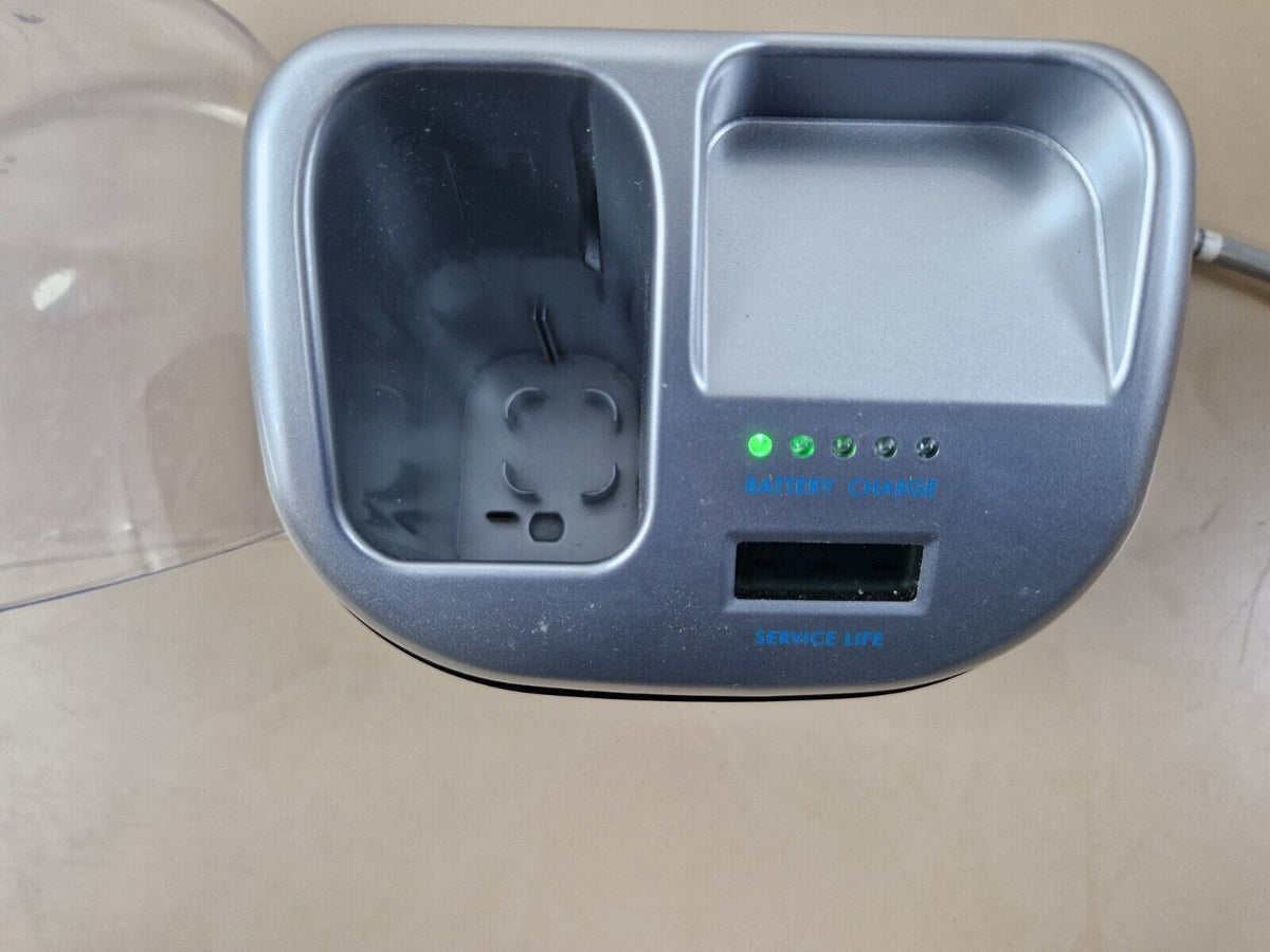 airtraq avant guided video intubation docking station A 5903