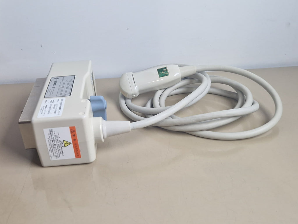 hitachi EUP C532 ultrasound probe transducer EUP C532 Sondas de ultrasonido6