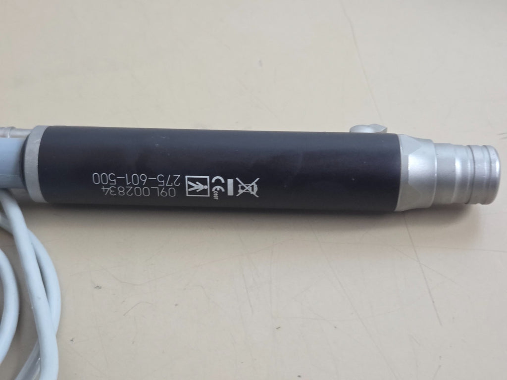 Stryker Small Joint Shaver 275-601-500 with a sample bit3