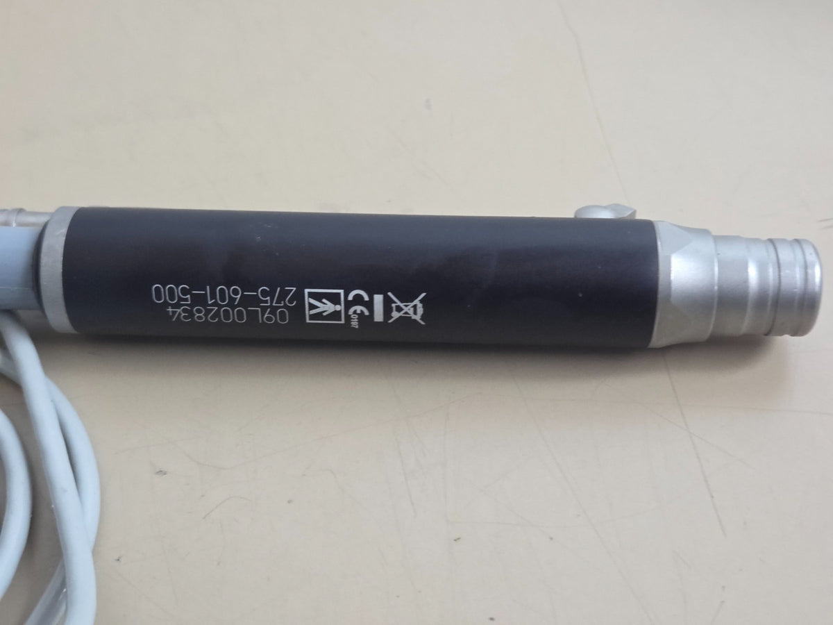 Stryker Small Joint Shaver 275-601-500 with a sample bit3
