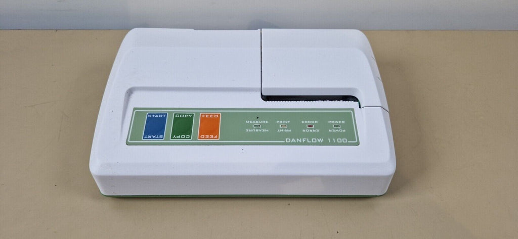 thermal printer for  1100 /1000 uroflowmetry   connected via cable or wirelessly7