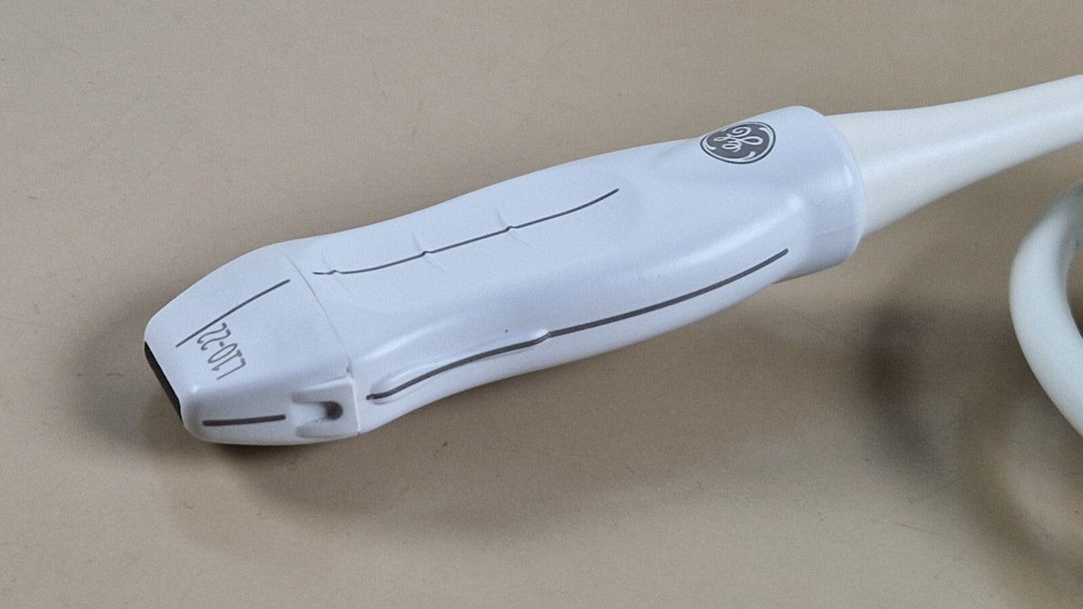 ge L10 22 RS linear probe ultrasound transducer ultraschall sonde transductor4
