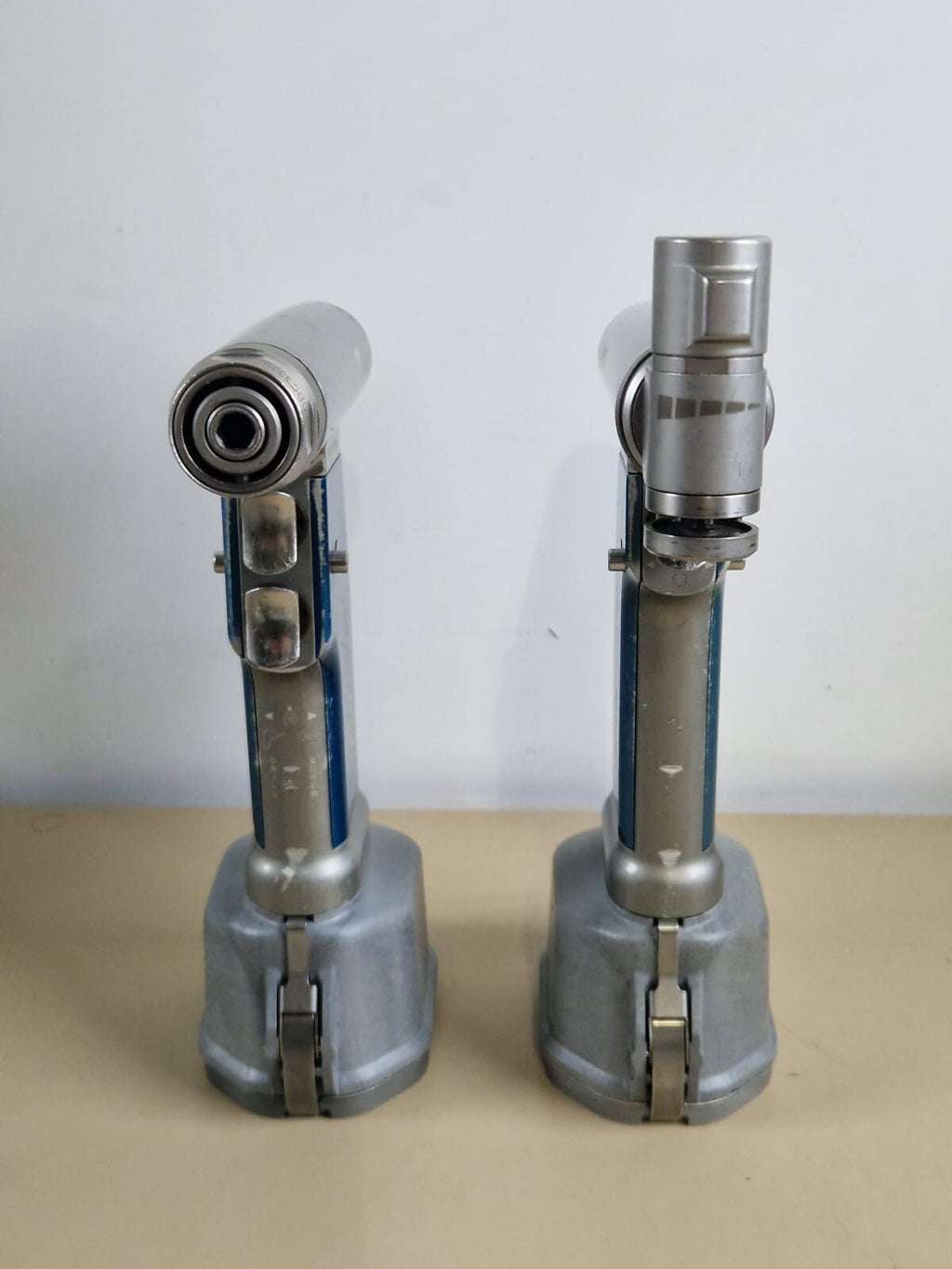 conmed hall power pro max handpiece drill reamer AO saw kwire battery charger7
