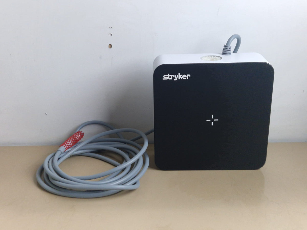 stryker field generator ENT navigation module ref 8090 010 0042