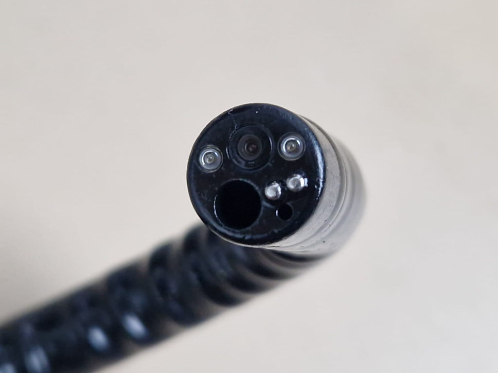 pentax ec 3890Li colonoscope video kolonoskop endoscopia endoscope colonoscopy16