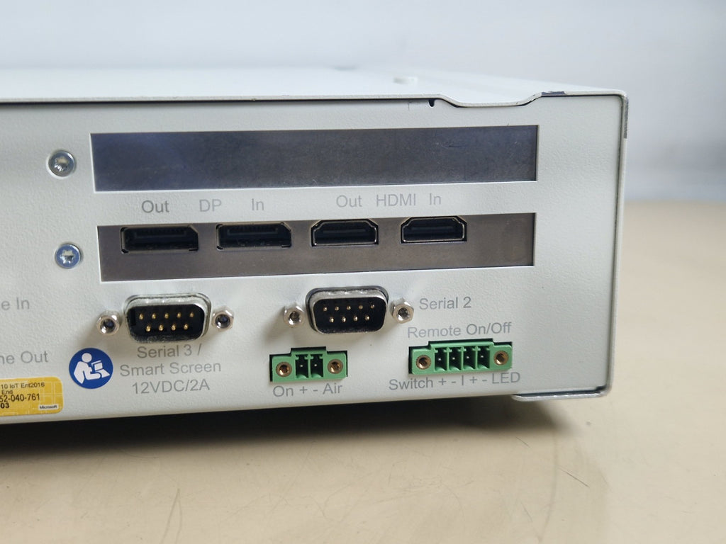 KARL STORZ Aida WD300 USB12