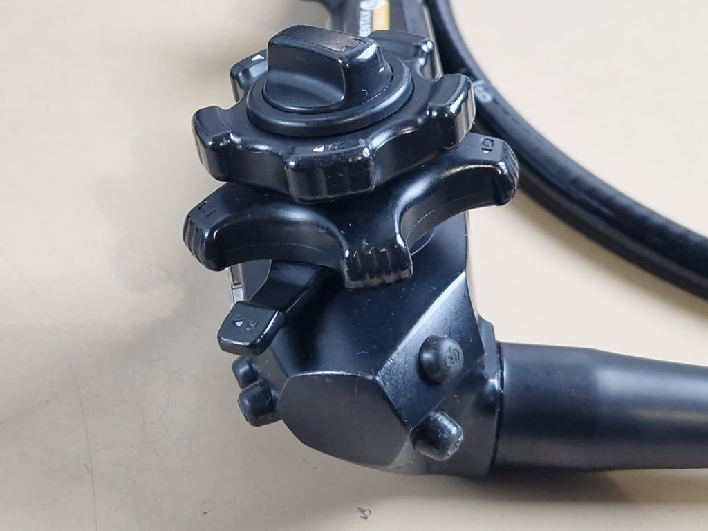pentax EC 3885LK video colonoscope video endoscope endoskop ec 3885lk17