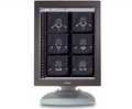 barco MFGD 2320 2MP  21" grayscale radiology display monitor K9300270A0