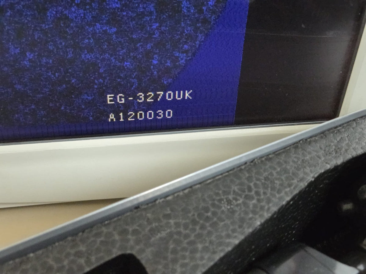Pentax EG 3270UK linear convex array ultrasound video gastroscope EBUS + 2 valve1