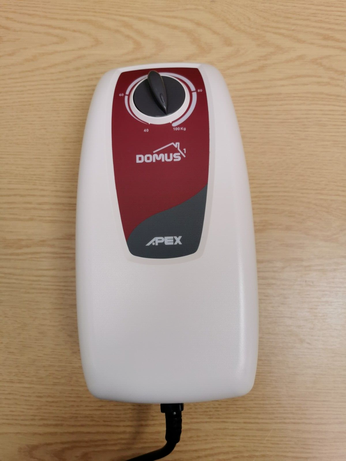 apex domus alternating pressure redistribution mattress with apex air pump4