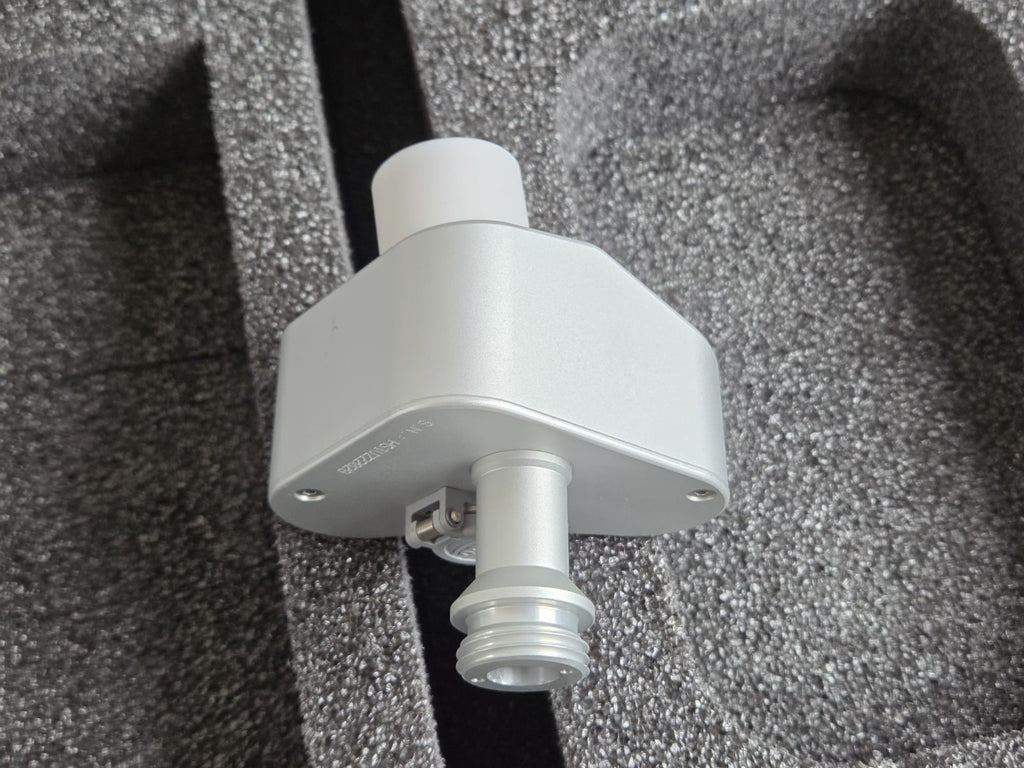DEKA HiScan V2LR SmartXide Touch laser scanning applicator19