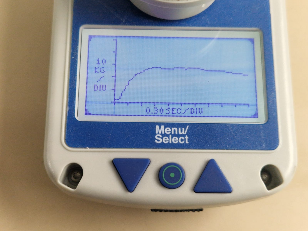 lafayette manual muscle testing system1