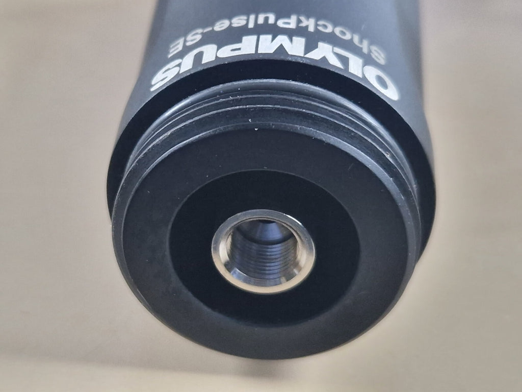 olympus ShockPulse SE lithotripsy SPL-G shock pulse SPL-T  Transducer lithoclast10