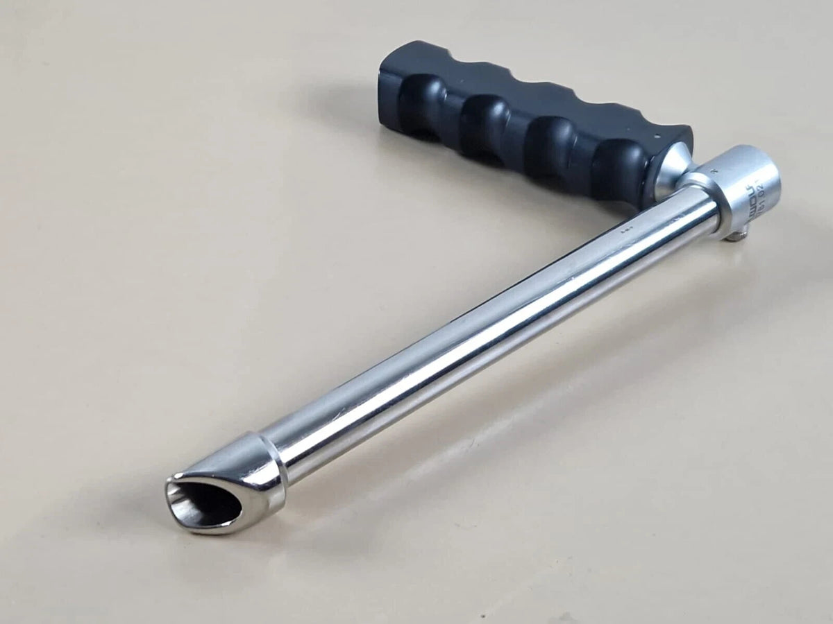 r wolf panaview 10 ° rigidscope telescope + coagulation forceps + sigmoidoscope8