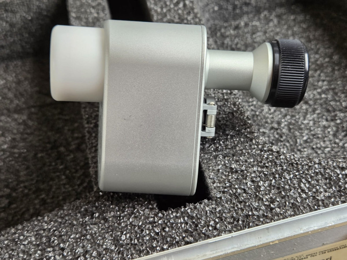DEKA HiScan V2LR SmartXide Touch laser scanning applicator14