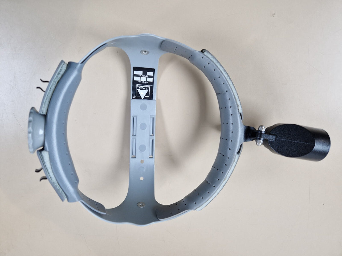 surgical headlight with light cable   guide 305 CM and twine beam light source7