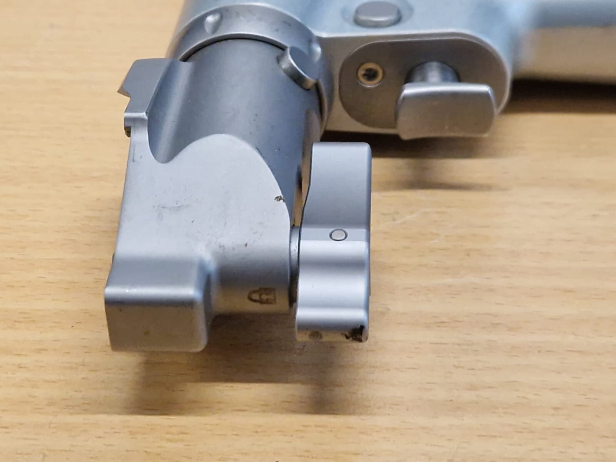 stryker 7 precision hand piece motor ref: 72090090002