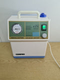 suction Unit SAM 18 suction pump0