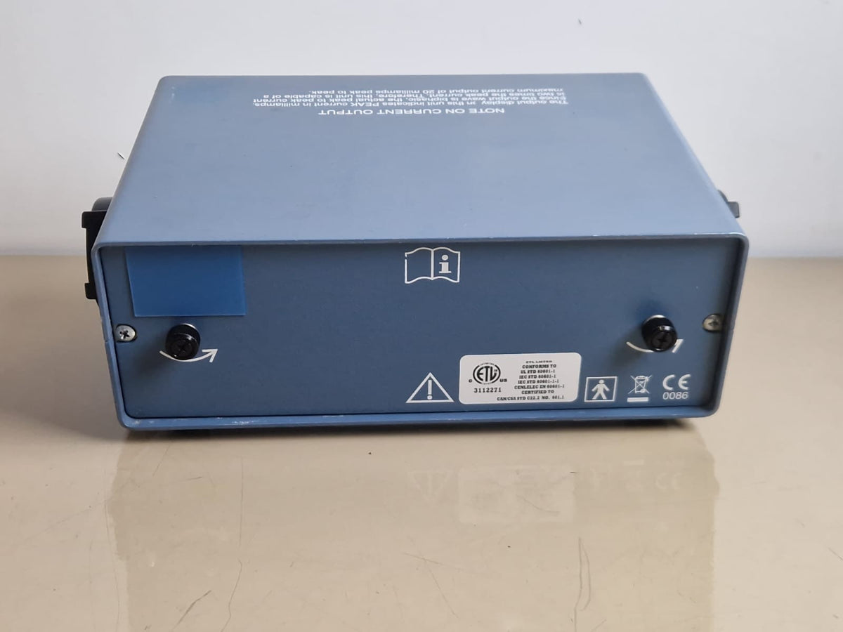 integra ojemann model OCS2 Stimulator module with adapter cable 4mm8