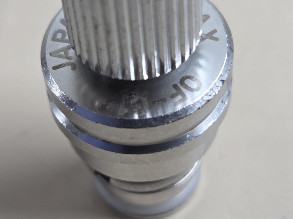 pentax OF G17 cleaning adapter endoscope4