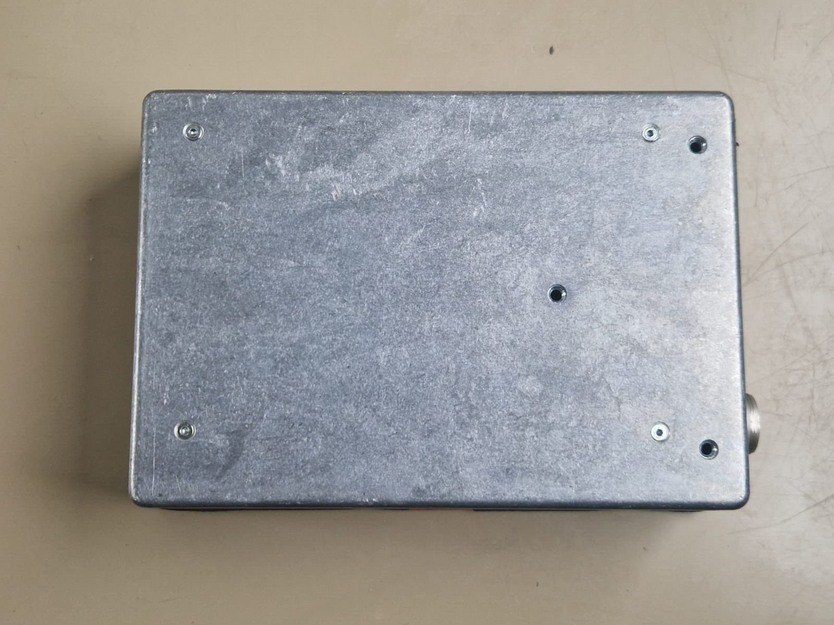 kodak trophy 8000 8000C carestream imaging sensor detector module type CI686L8