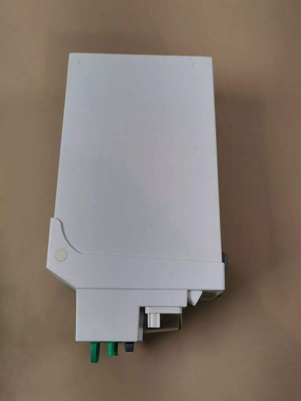 ge compact airway gas module type E-COVX-004