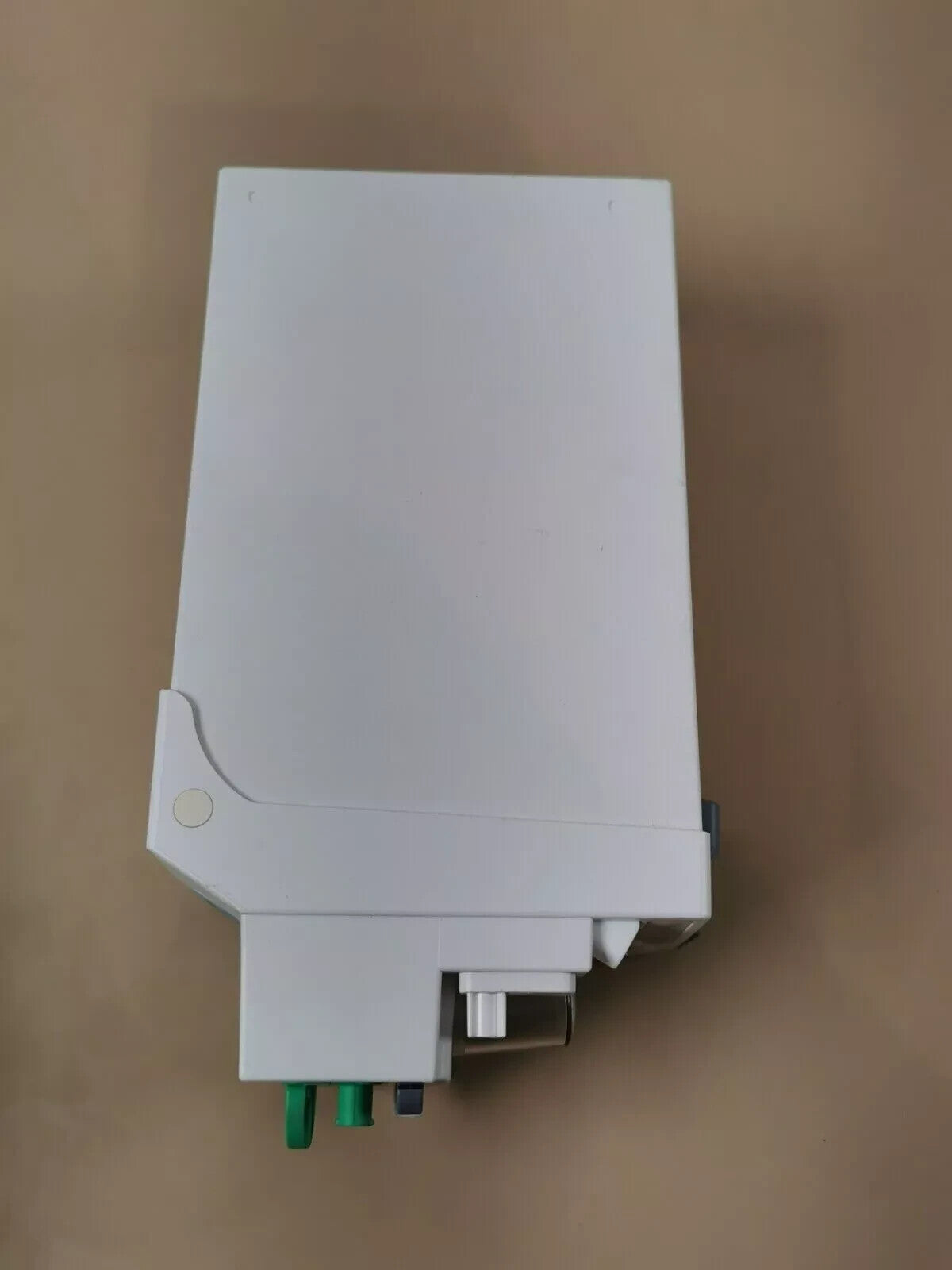 ge compact airway gas module type E-COVX-004