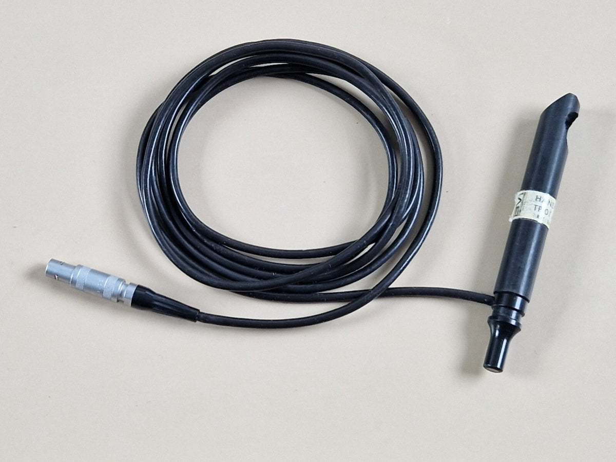quantel medical handpiece ophthalmic ultrasound A scanner optical1