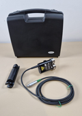 bk medical ultrasound magnetic wheel mover UA0513 motor unit and fixation handle0