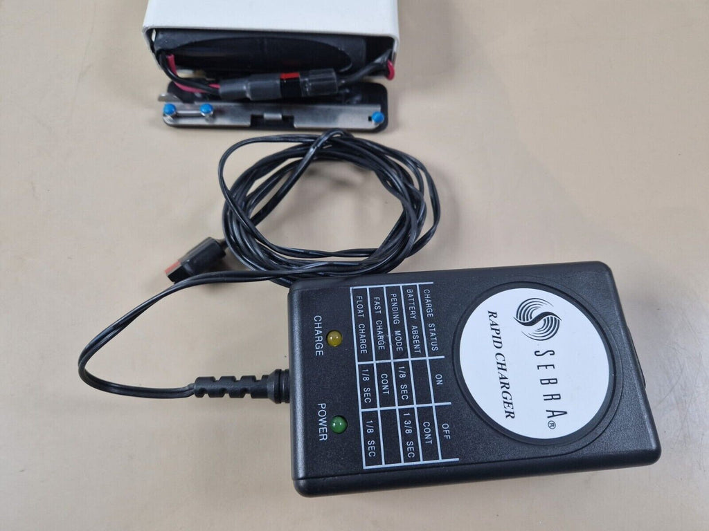 vante sebra hand held IV tube sealing sealer system with charger3