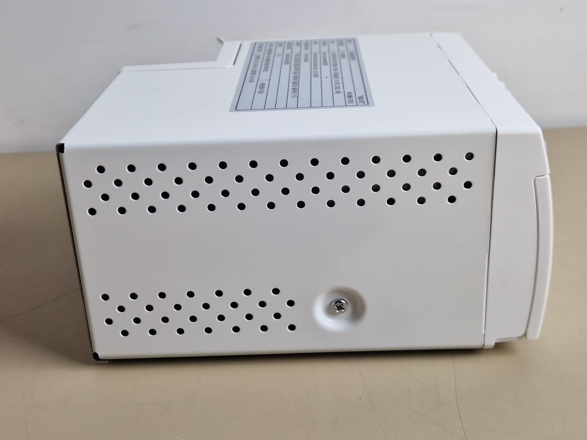 GE logiq ultrasound onboard Sony video printer UP D898DC + cable PN 57580588