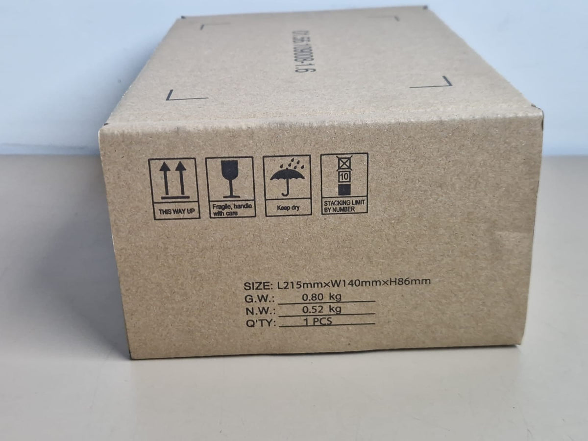 Edan Thermal Printer Upgrading Kit for iM Series Patient Monitor8