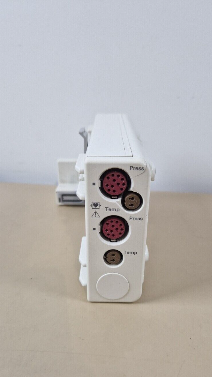 philips M3012A module with press and temp ref: 8621110