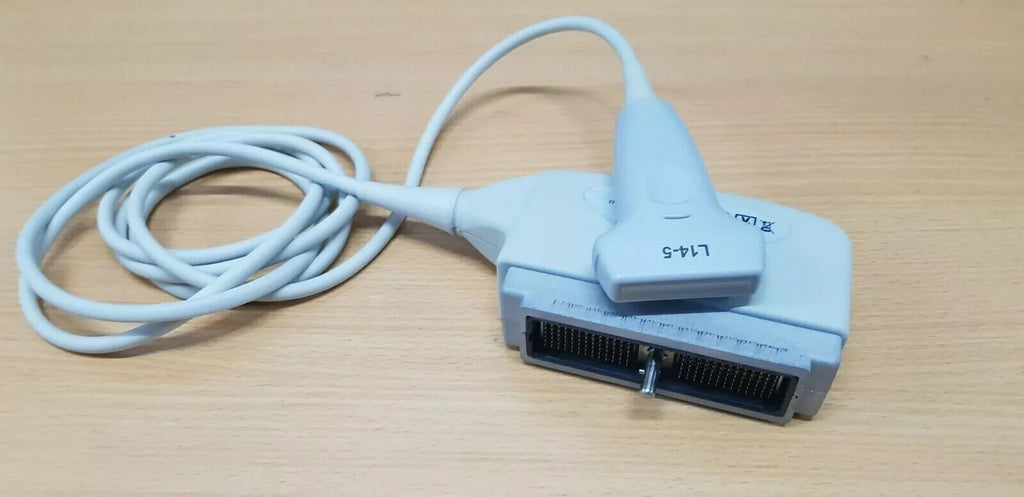 ultrasonix L14 538 linear ultrasound transducer probe transductor transduktor0