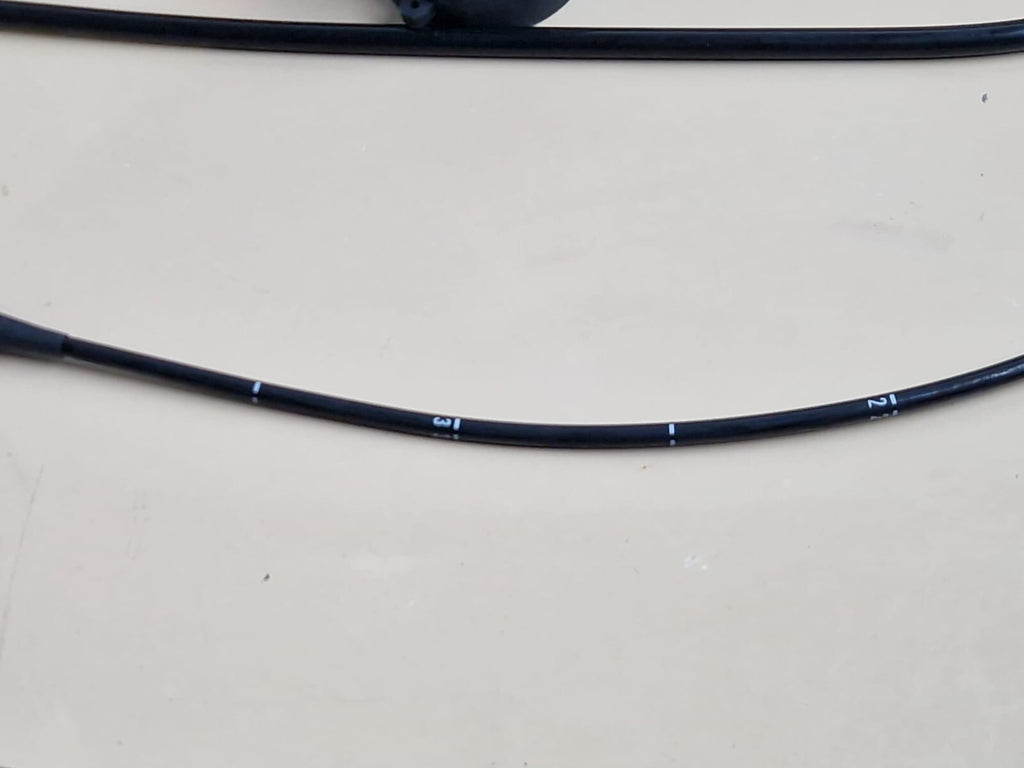 pentax ECY1570K video cystoscope ECY 1570K endoscope scope endoskop with valve18