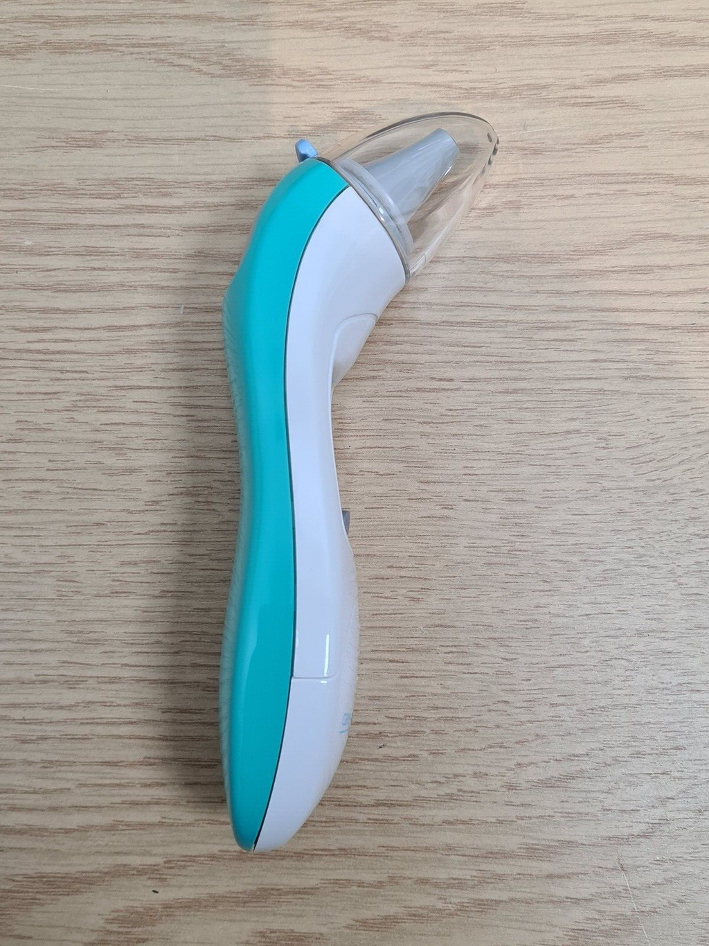 ear thermometer TH889J infrared probe cover ejector2