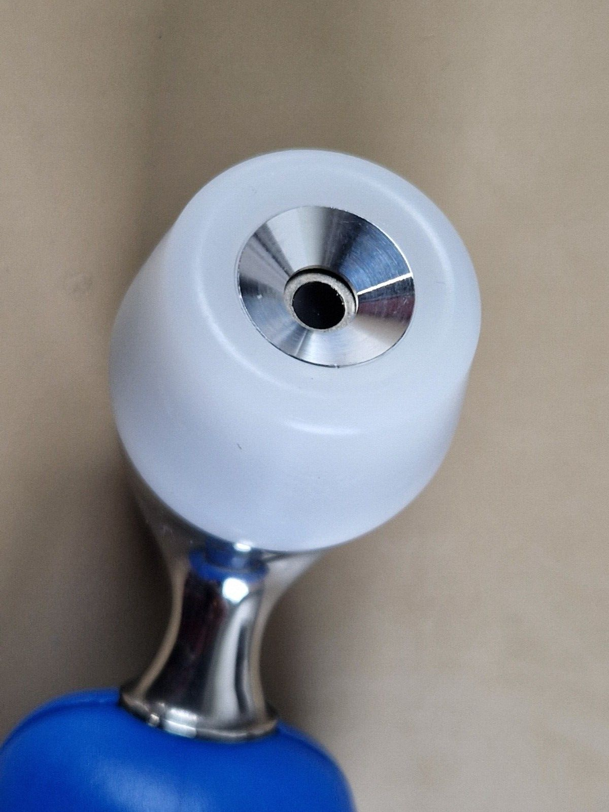 GE EXERGEN TAT 5000 S thermometry non contact fast thermometer scanner TAT 5000S8