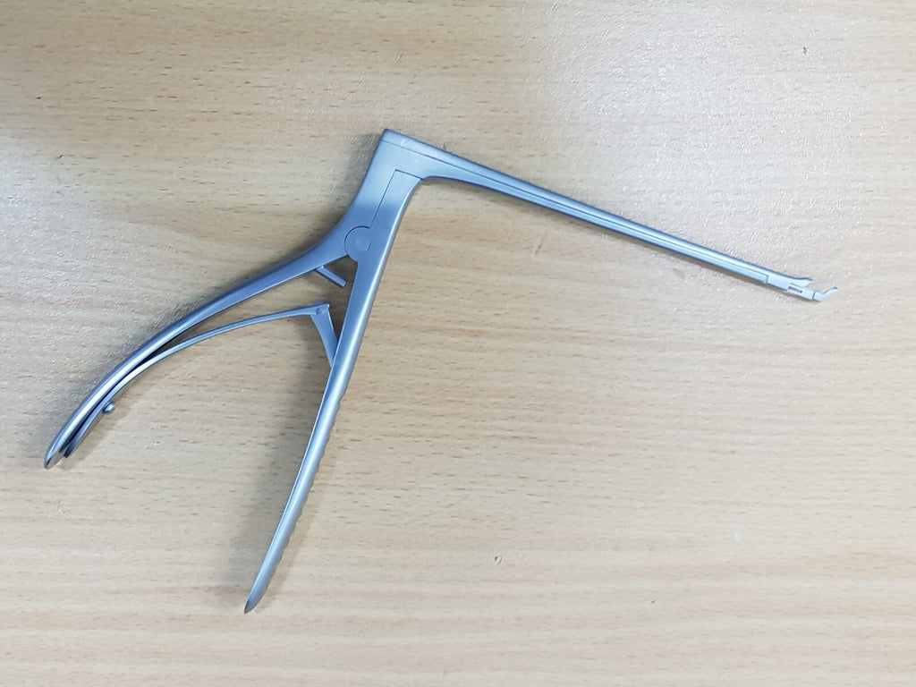 downs aesculap bateman rongeur punch 3mm bite upward ref: JJ 133 01 E9