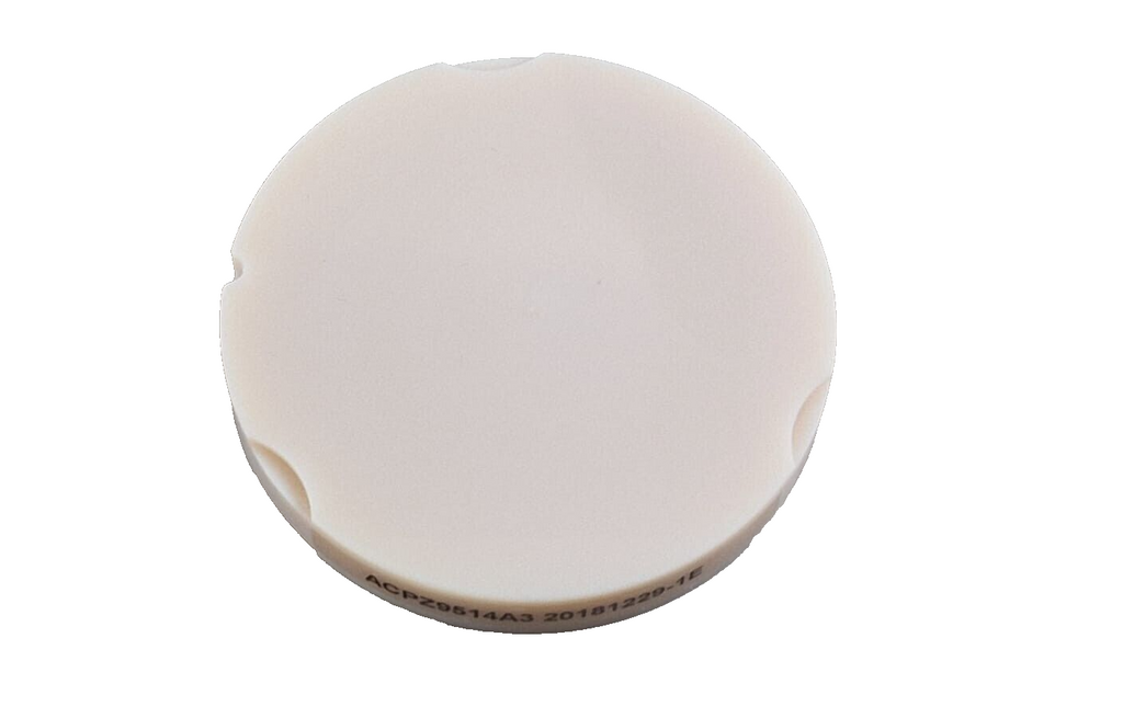 5 dental zirkon zirconia multilayer cadcam design 14mm 95mm blank disk dish E12