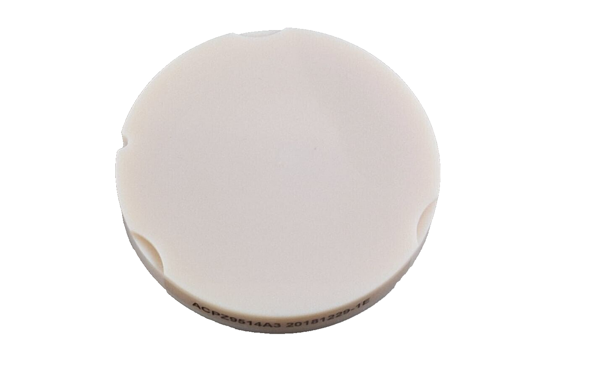 5 dental zirkon zirconia multilayer cadcam design 14mm 95mm blank disk dish E12